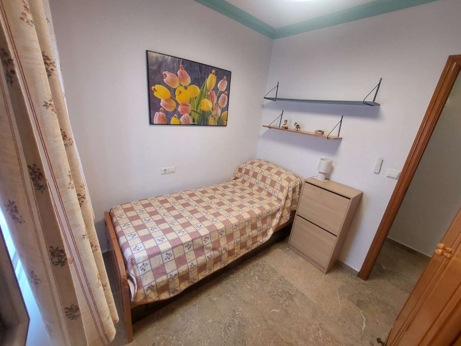 Wohnung für ferien in Fuengirola