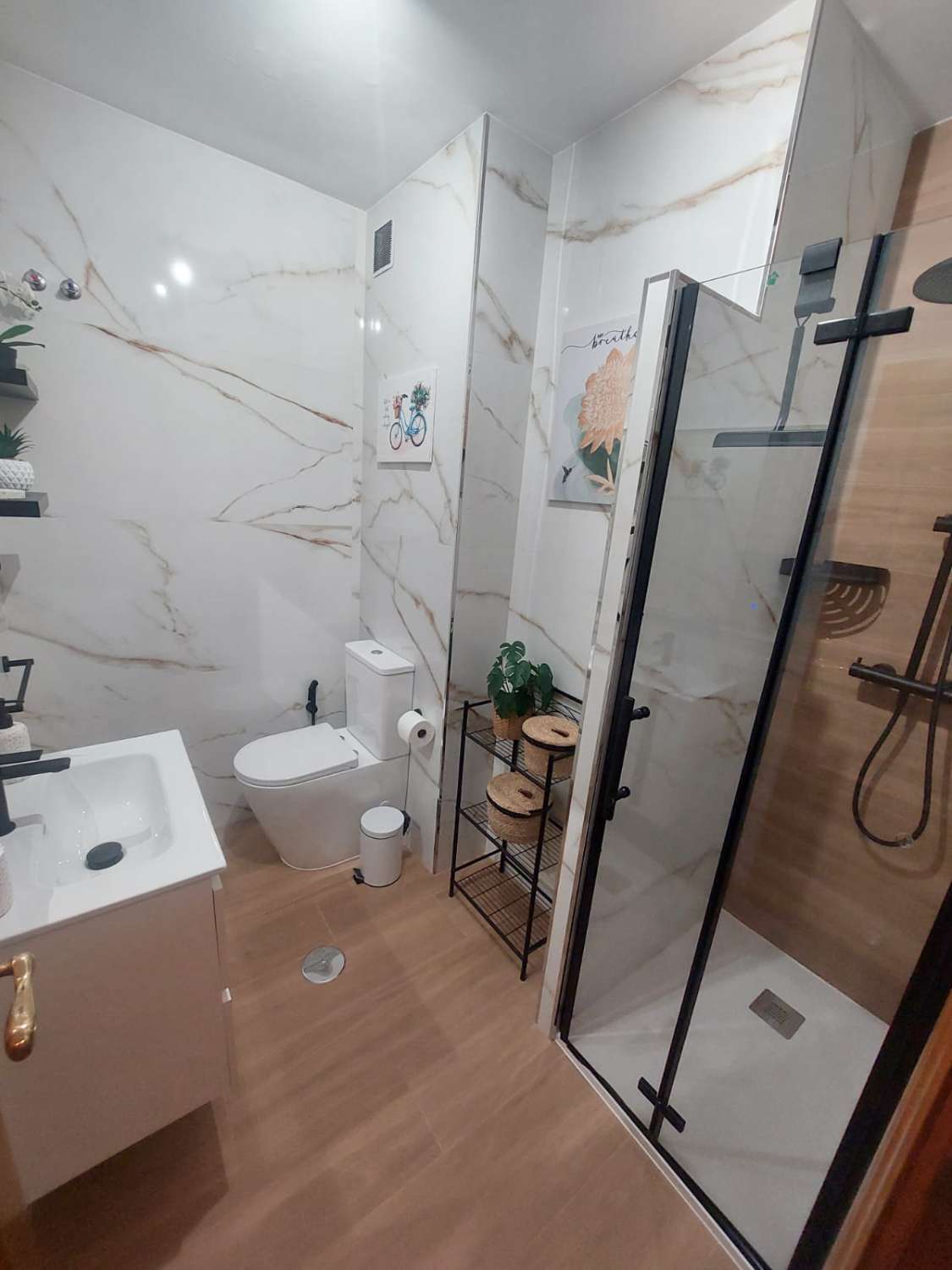 Wohnung für ferien in Fuengirola