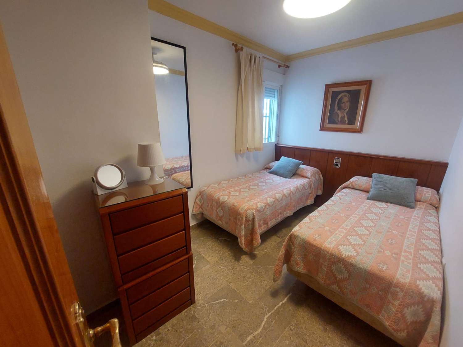 Wohnung für ferien in Fuengirola