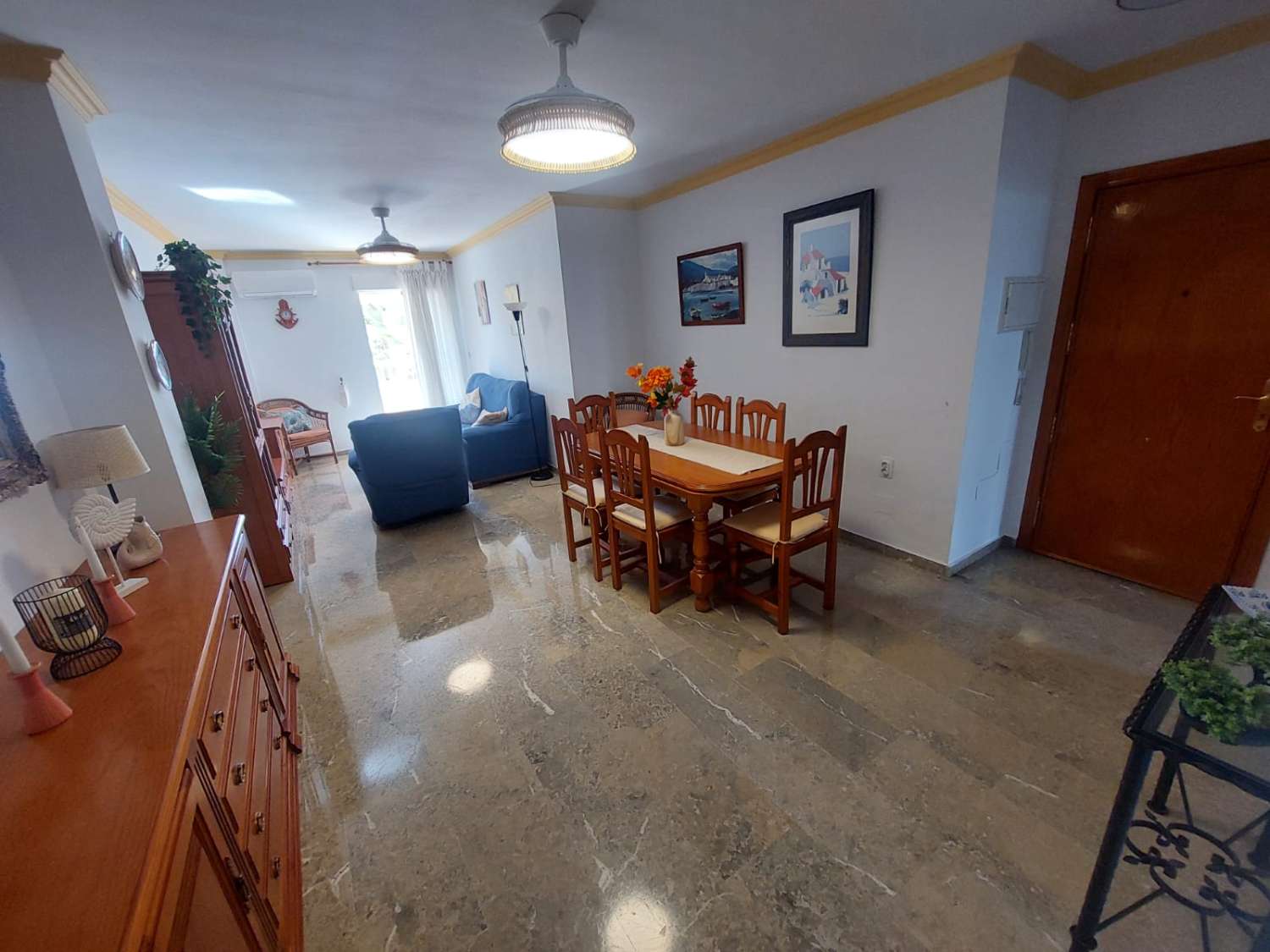 Wohnung für ferien in Fuengirola