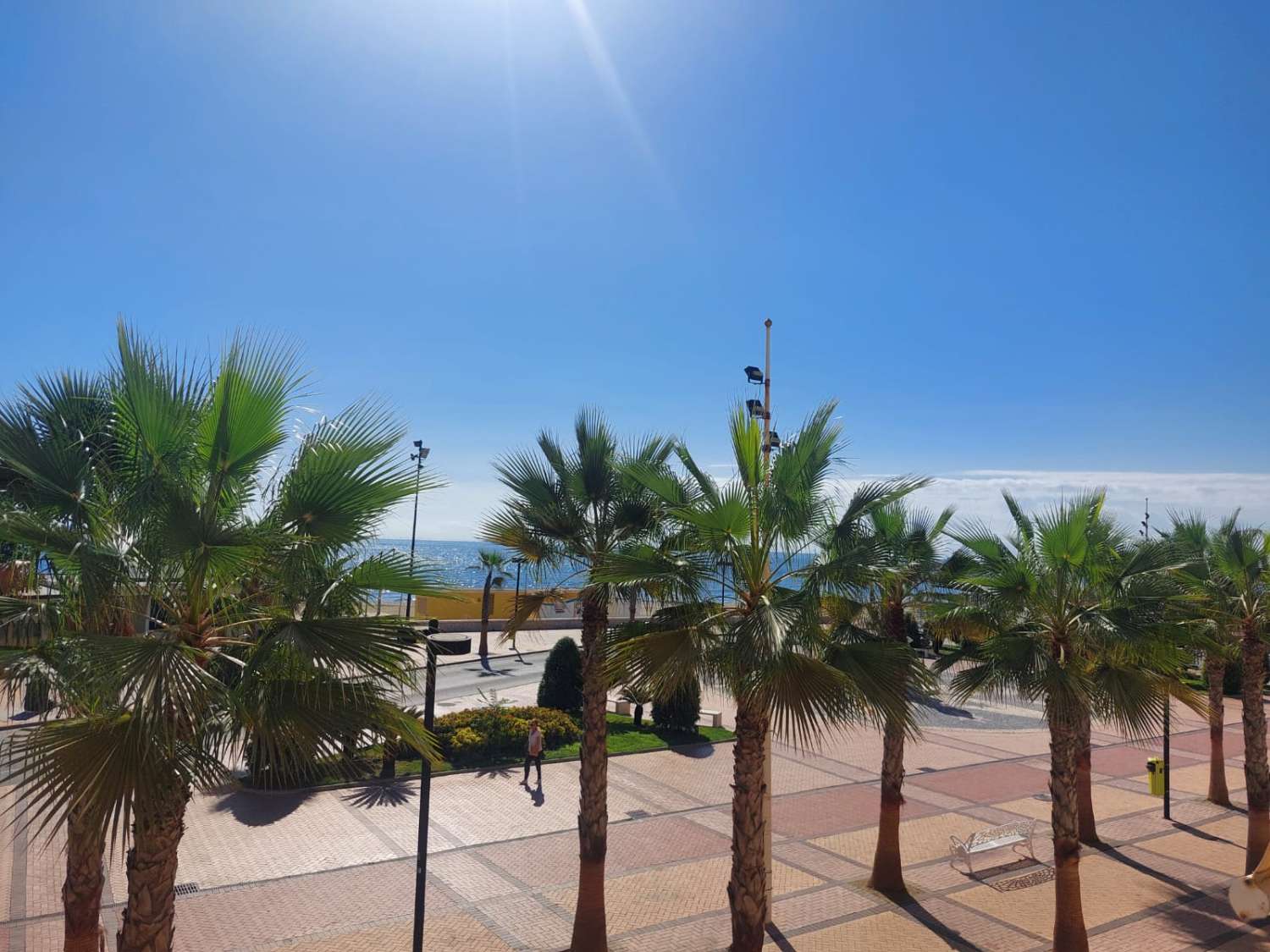 Wohnung für ferien in Fuengirola