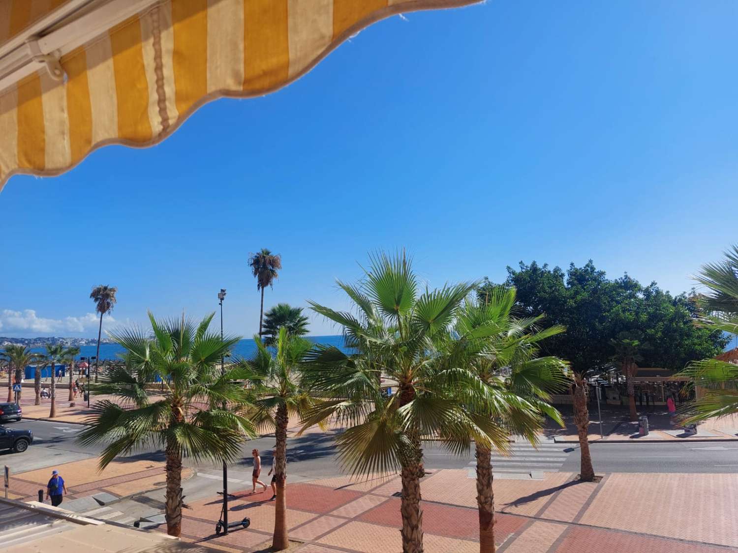 Wohnung für ferien in Fuengirola