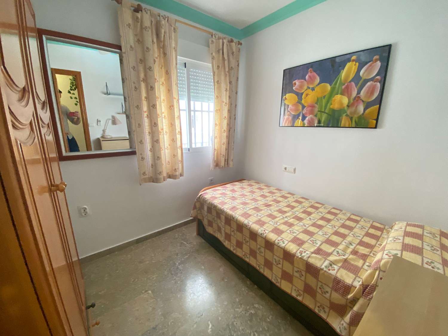 Wohnung für ferien in Fuengirola