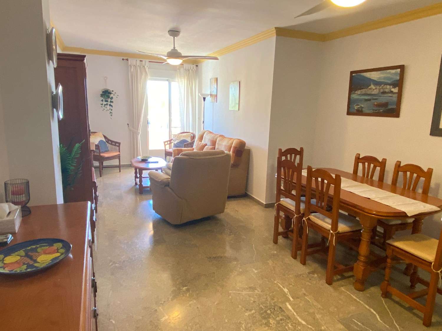 Wohnung für ferien in Fuengirola