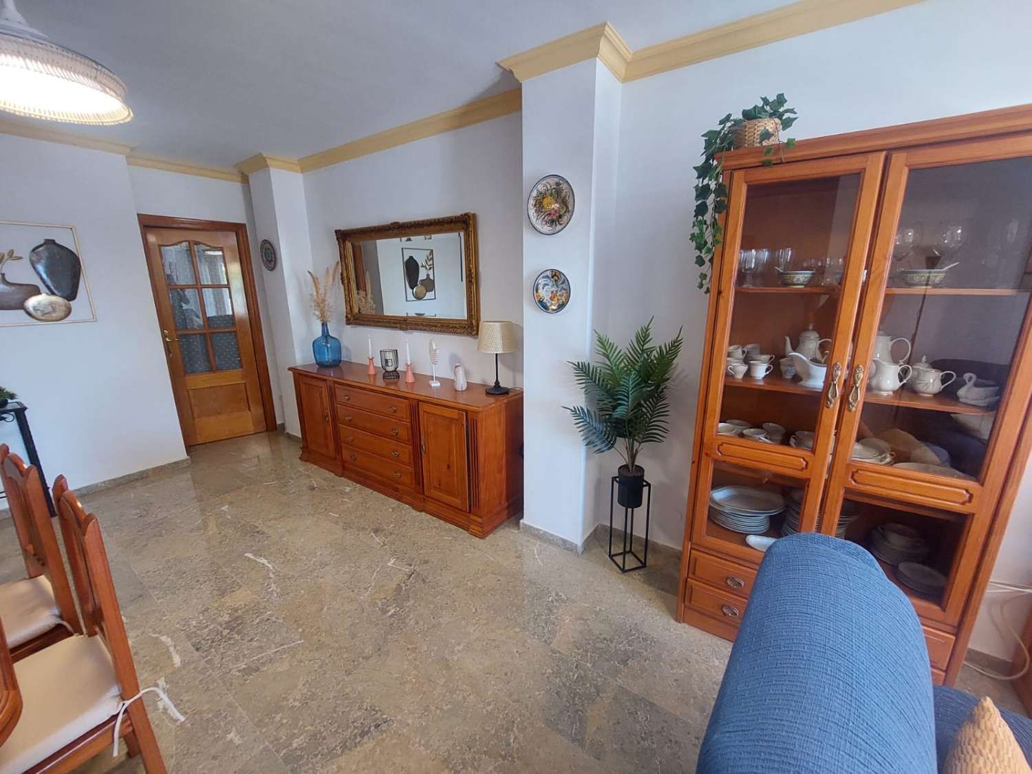 Wohnung für ferien in Fuengirola