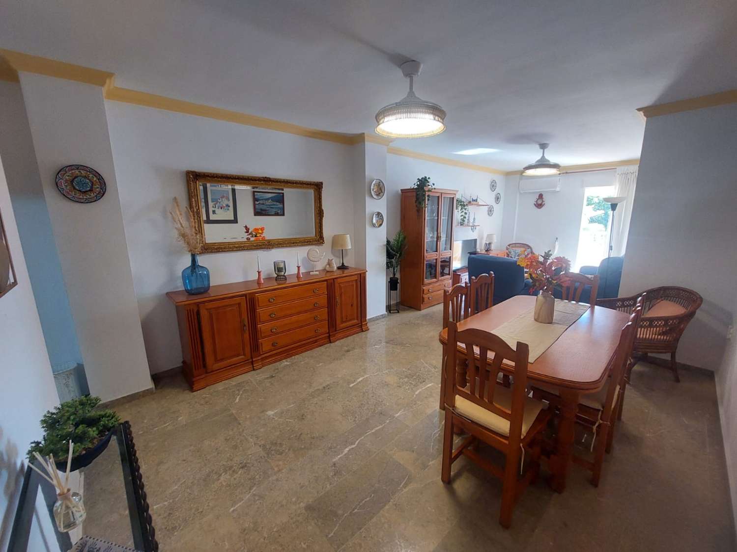 Wohnung für ferien in Fuengirola