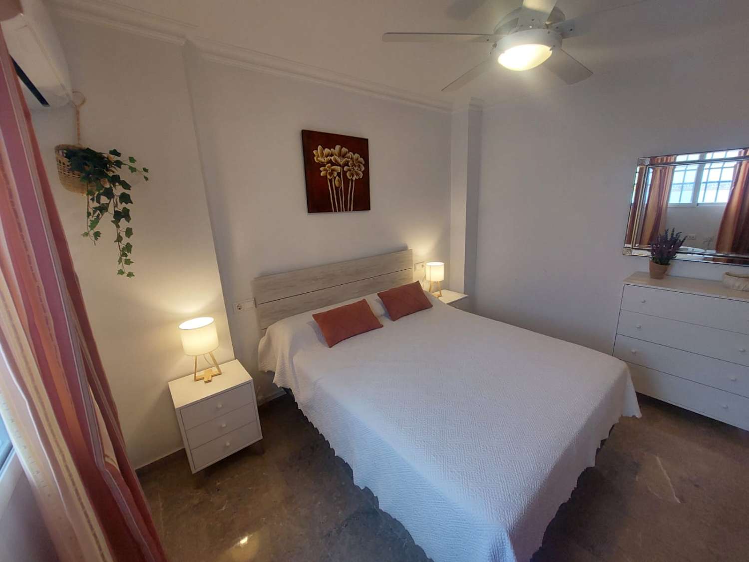 Wohnung für ferien in Fuengirola