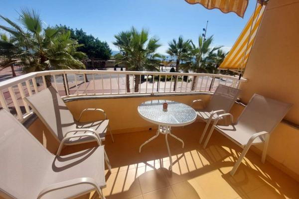 Wohnung für ferien in Fuengirola