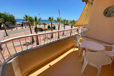 Flat for holidays in Fuengirola