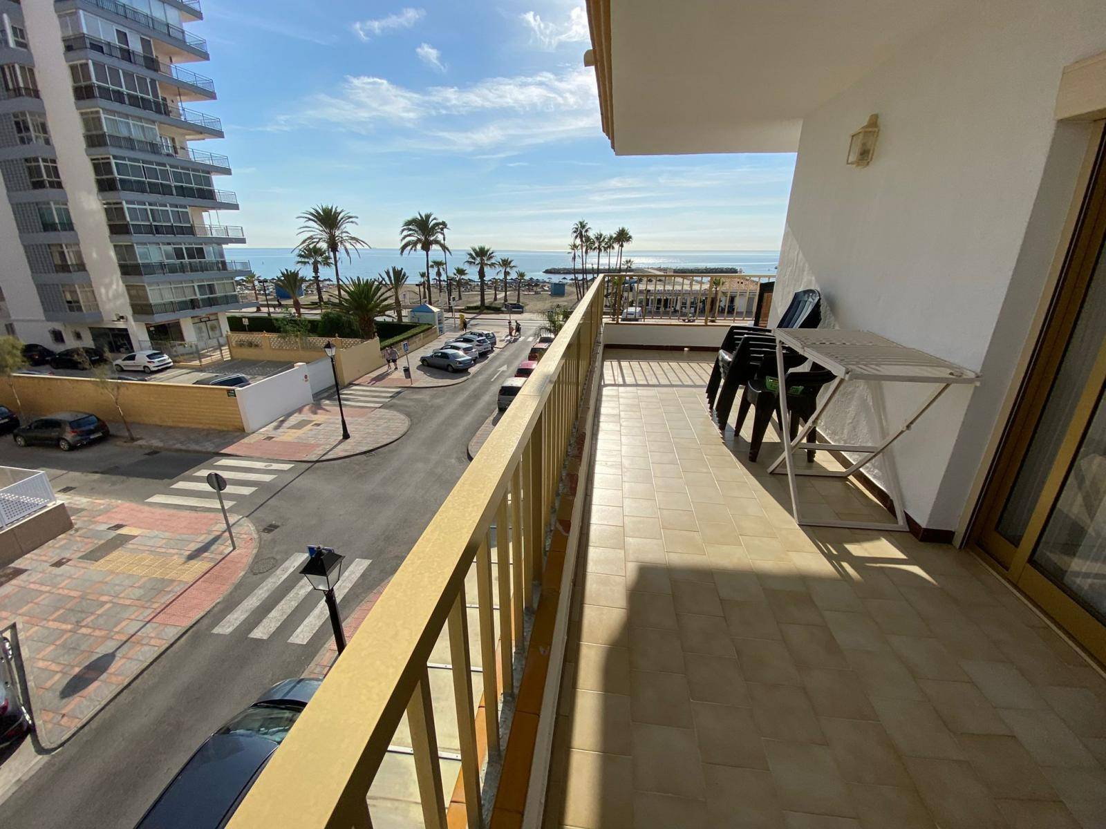 Flat vakantie in Fuengirola