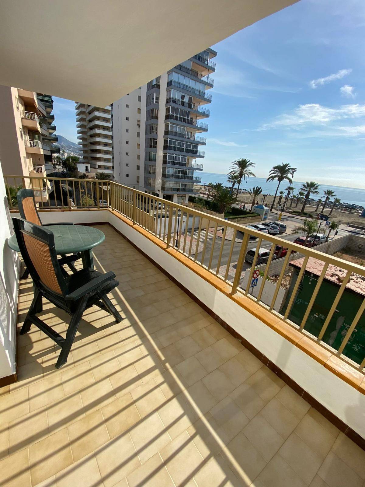 Appartement de vacances à Fuengirola