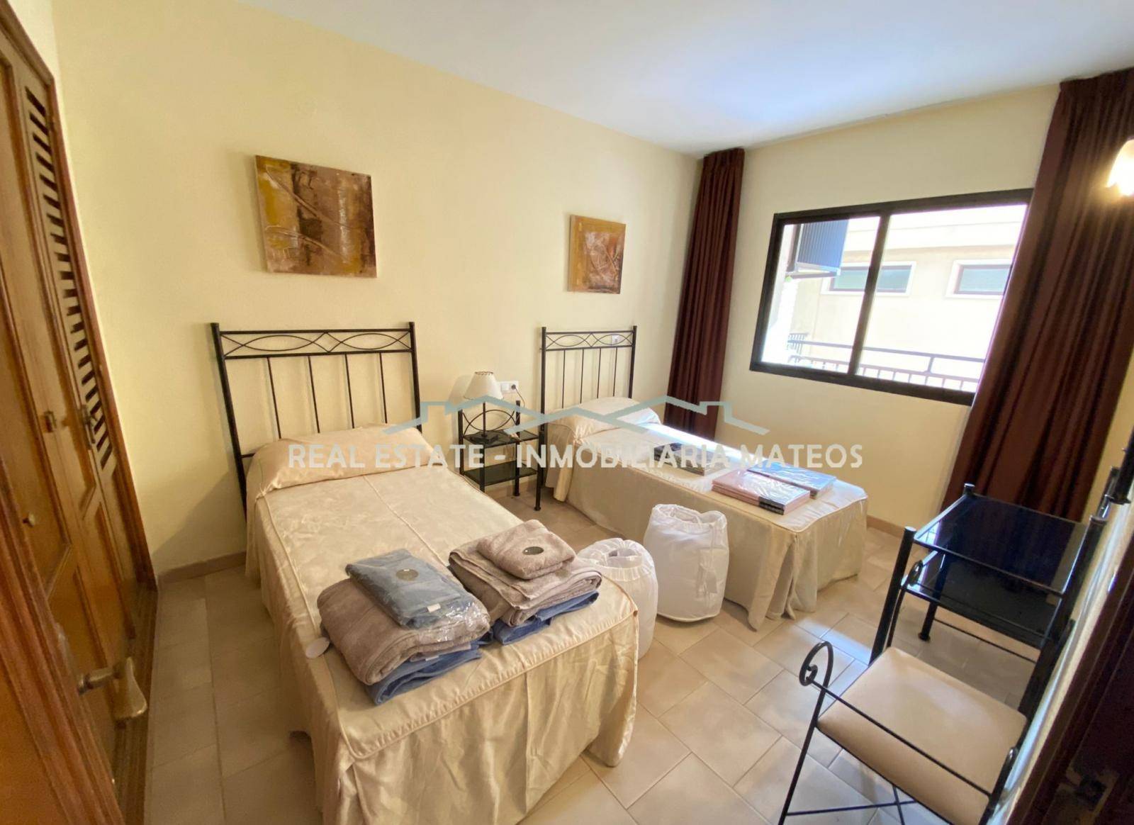 Lägenhet hyra semesterbostad i Fuengirola