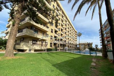 Apartment for holidays in Fuengirola