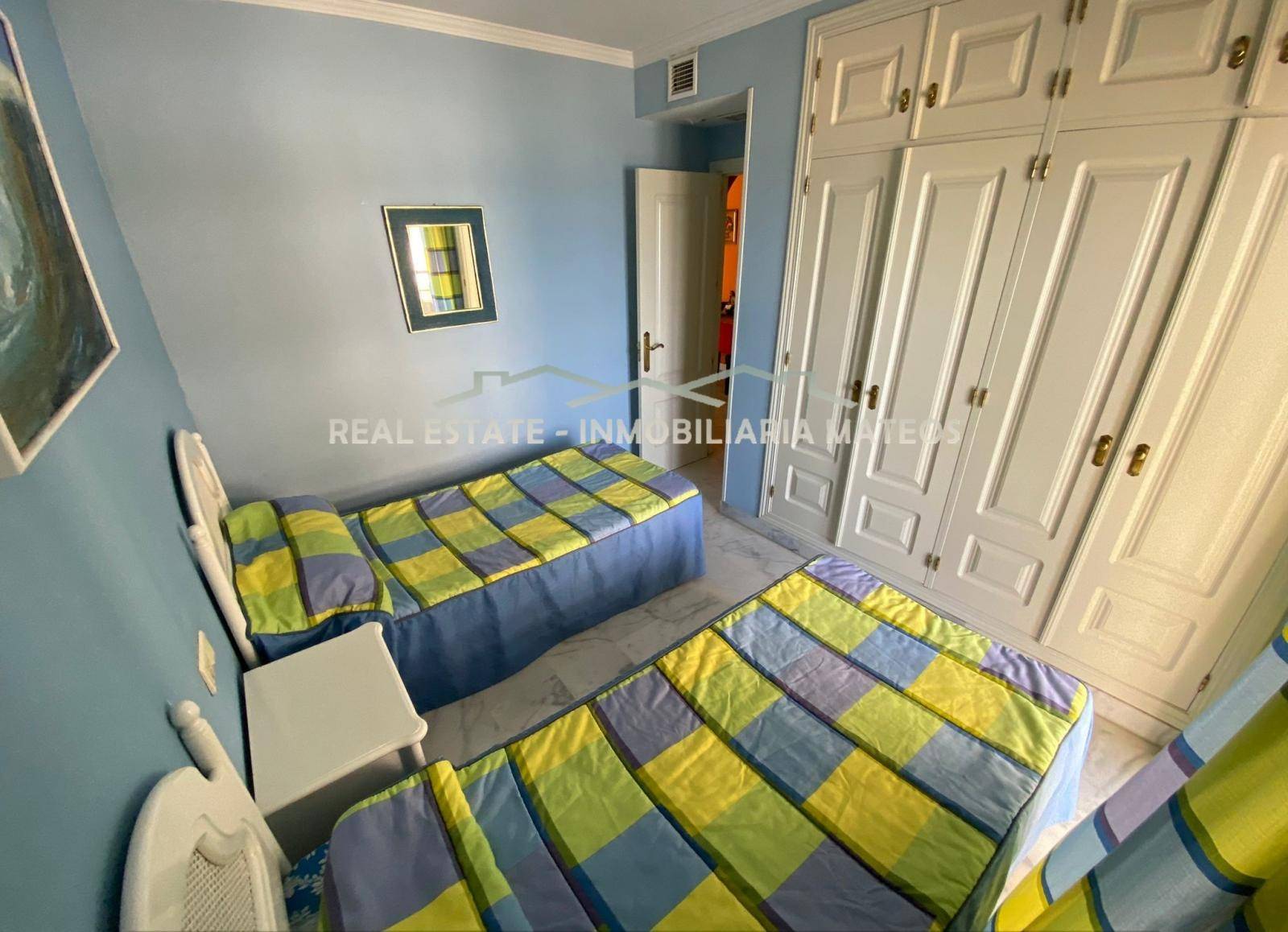 Flat for sale in Fuengirola