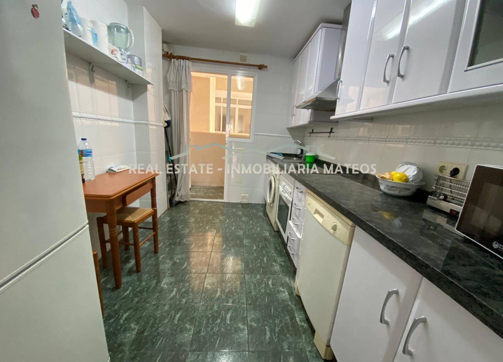 Flat for sale in Fuengirola