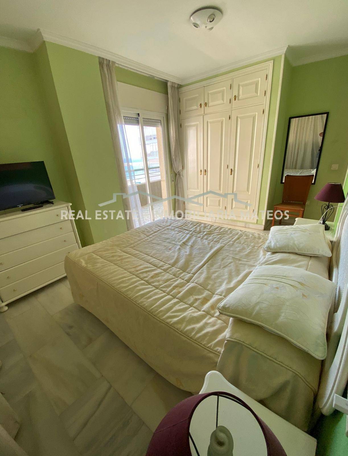 Flat for sale in Fuengirola