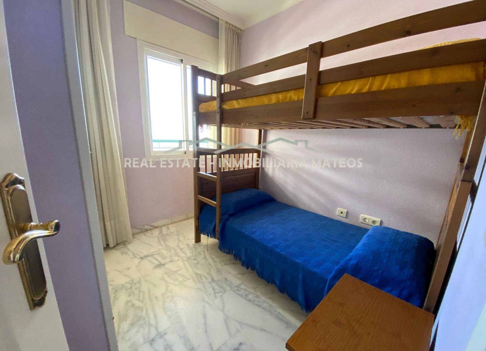 Flat for sale in Fuengirola