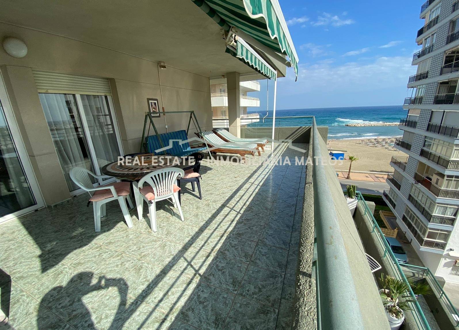 Flat for sale in Fuengirola