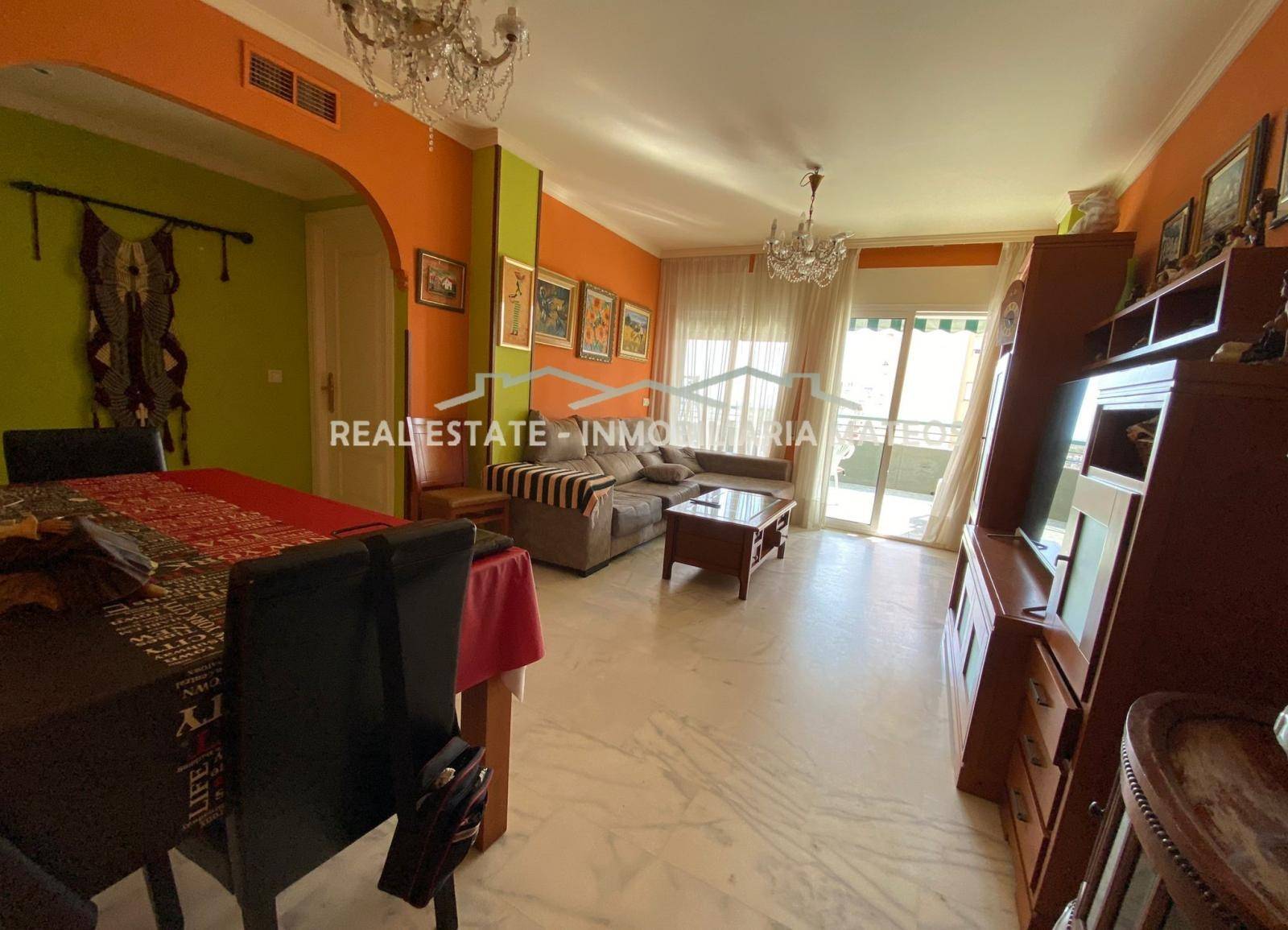 Flat for sale in Fuengirola