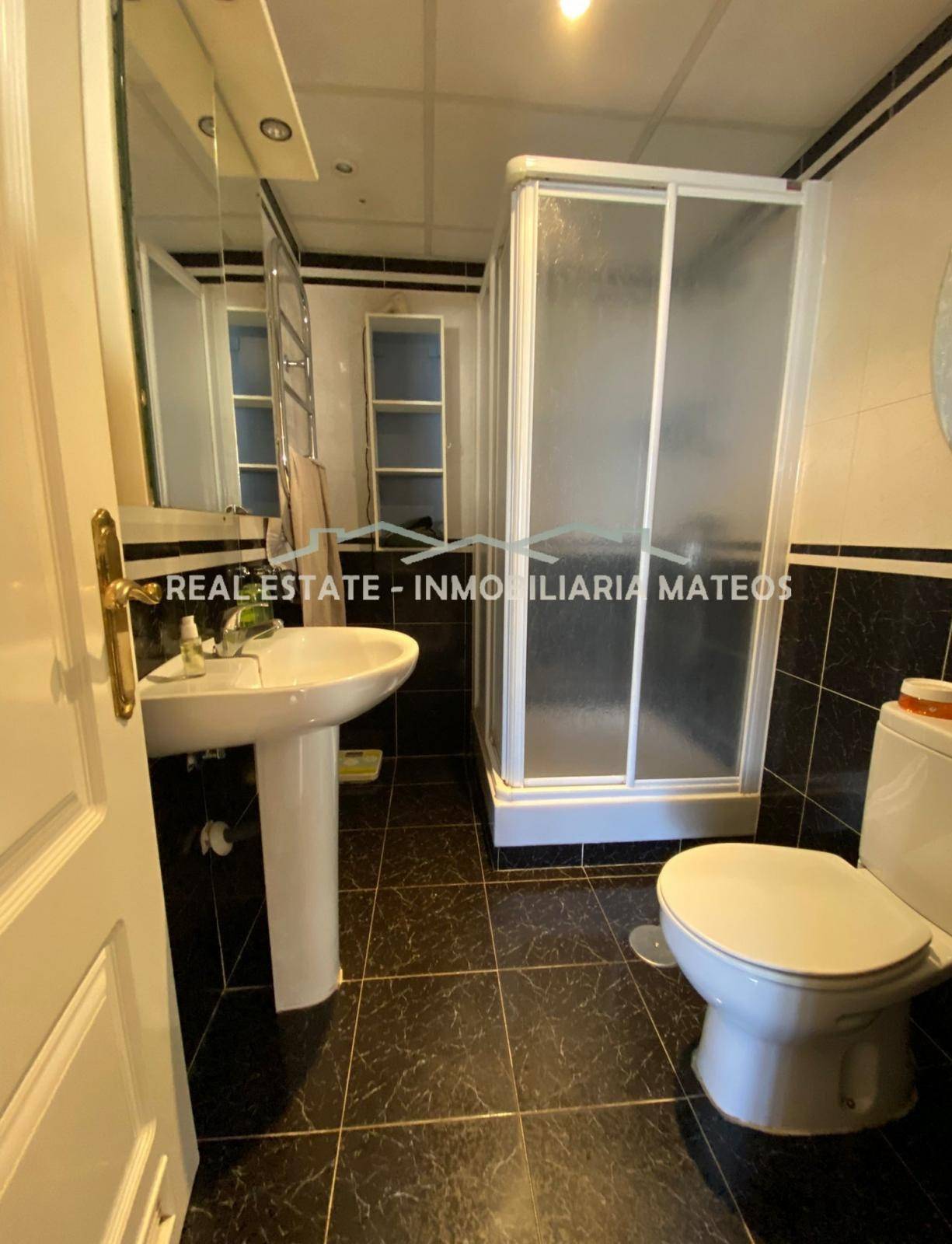 Flat for sale in Fuengirola