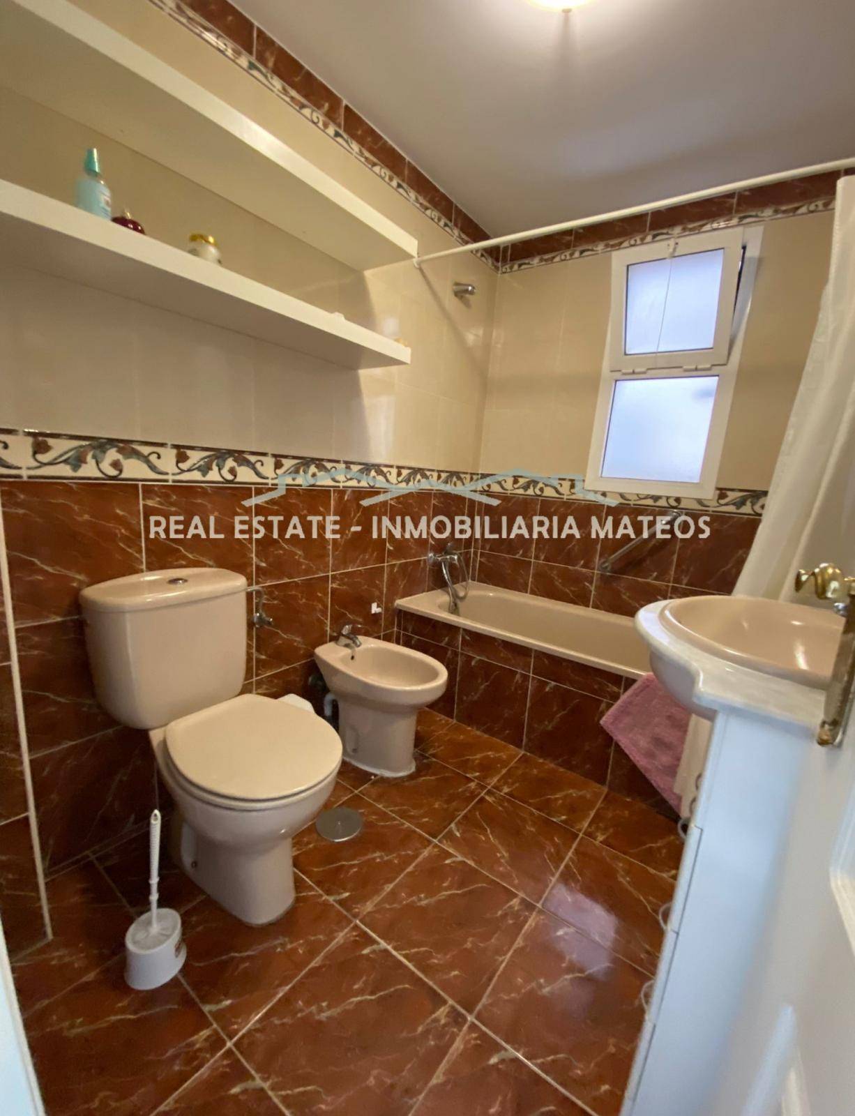 Flat for sale in Fuengirola