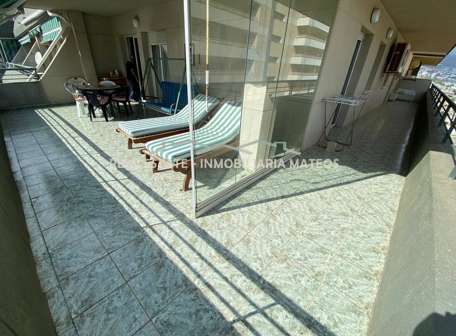 Flat for sale in Fuengirola