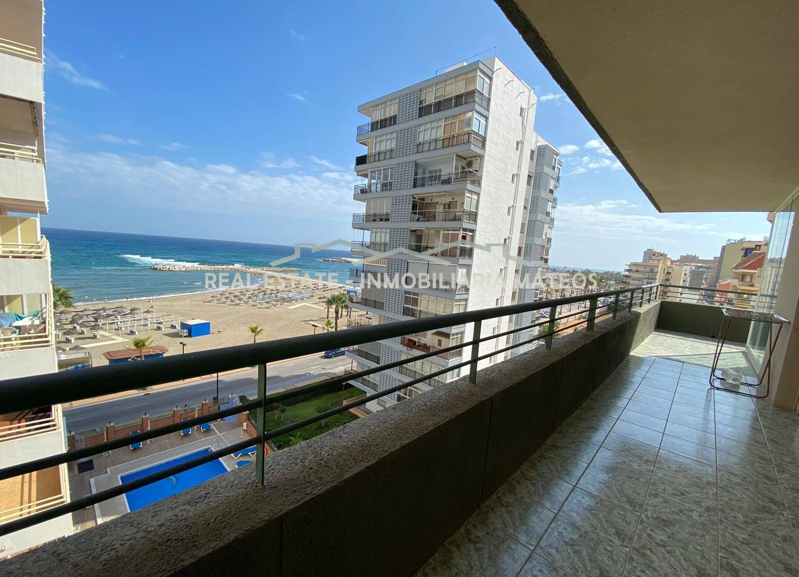 Flat for sale in Fuengirola