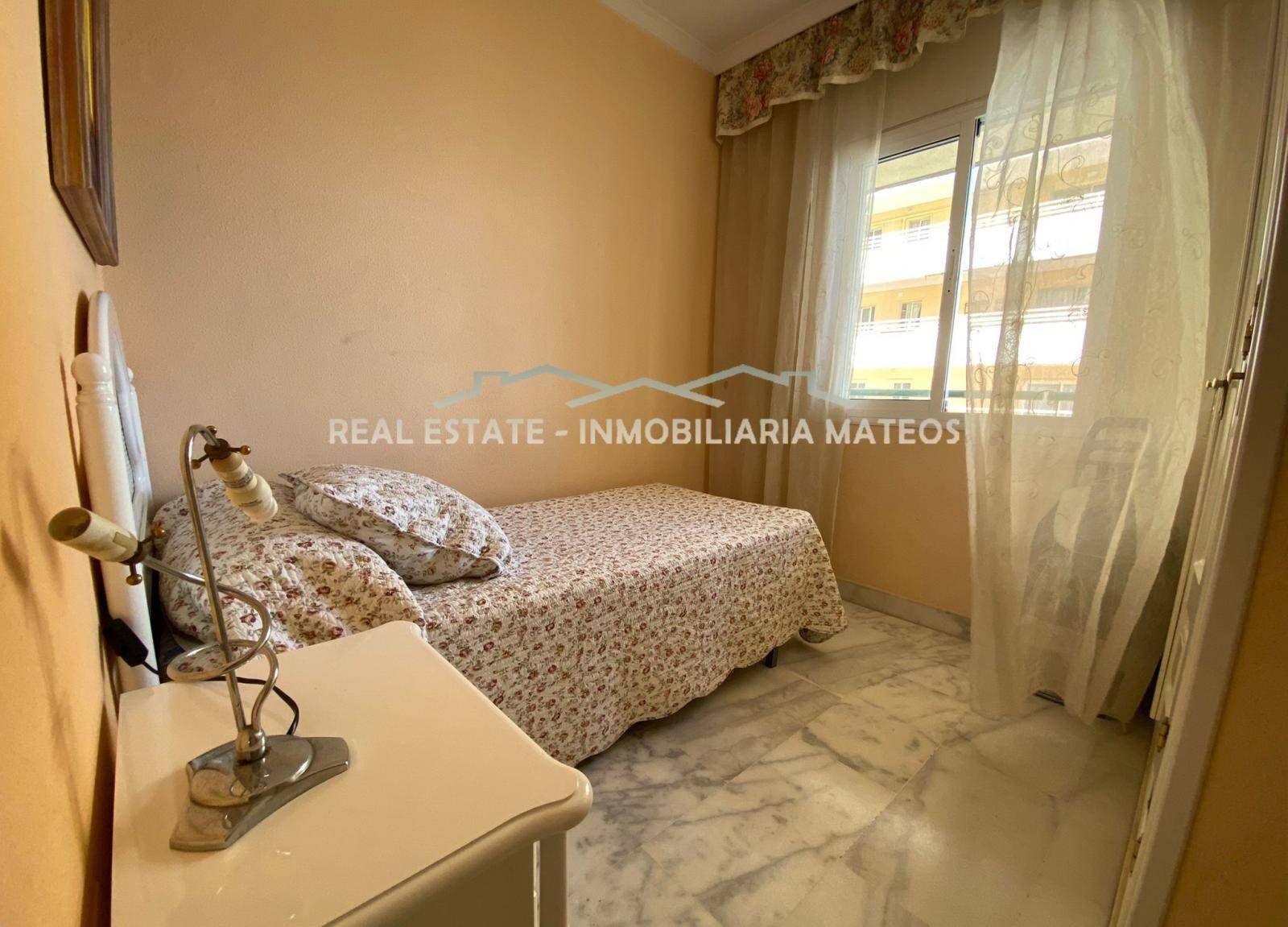 Flat for sale in Fuengirola