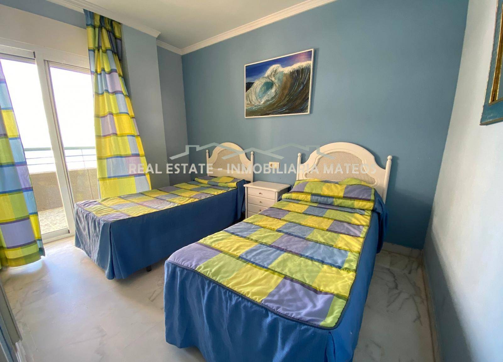 Flat for sale in Fuengirola