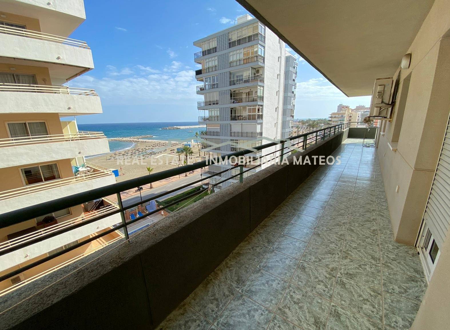 Flat for sale in Fuengirola