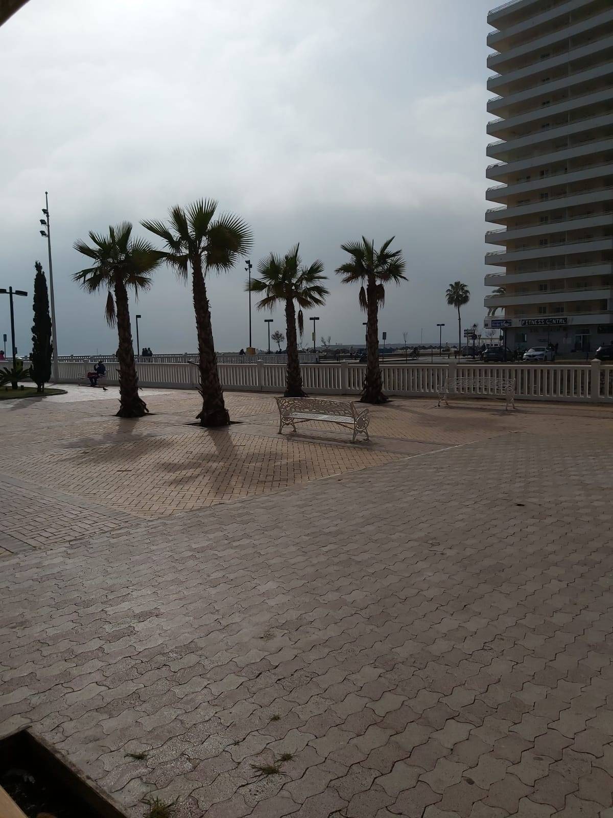 Local en venta en Fuengirola