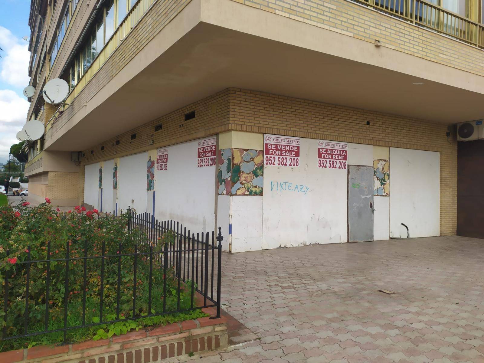 Local en venta en Fuengirola