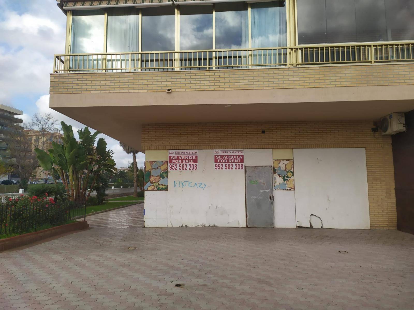 Local en venta en Fuengirola