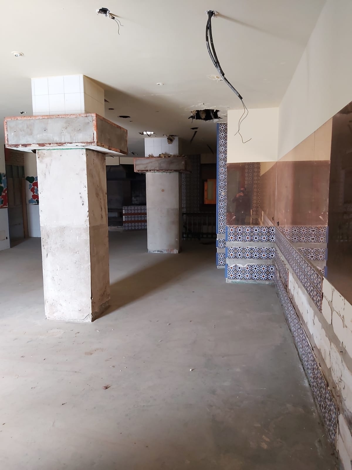 Local en venta en Fuengirola