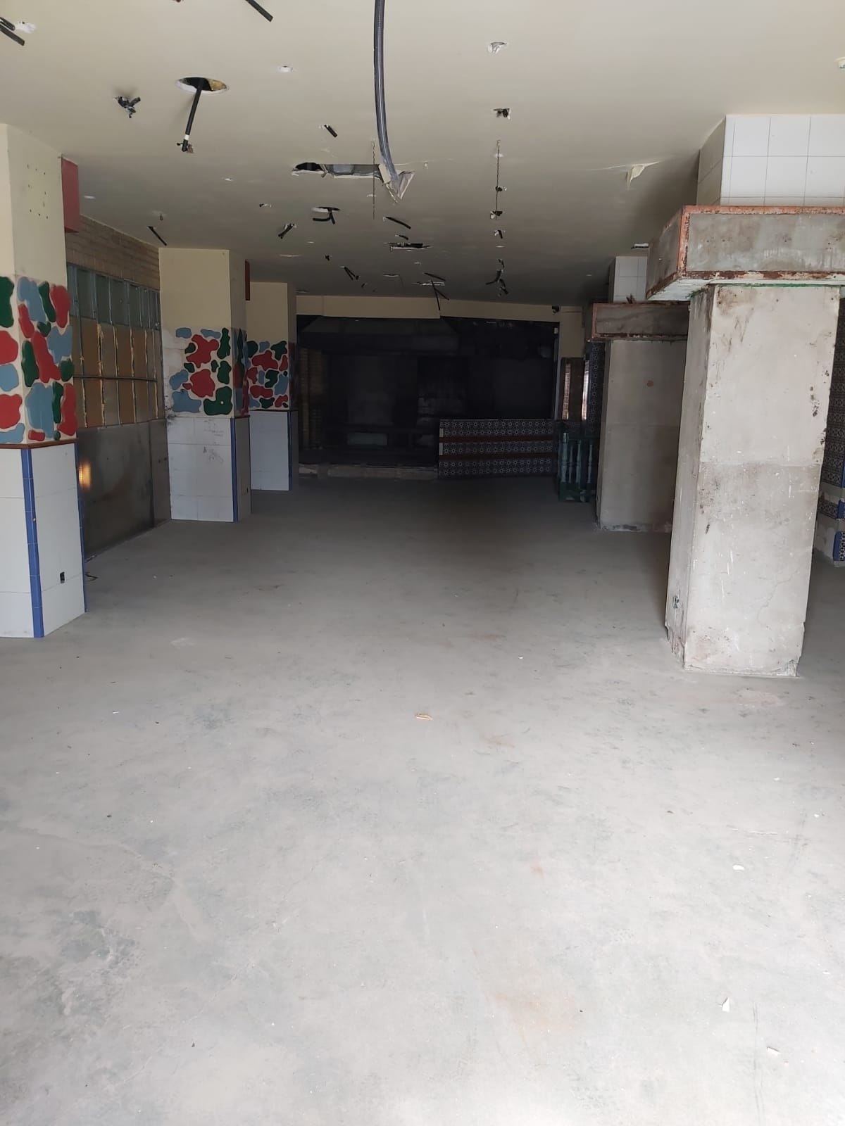 Local en venta en Fuengirola
