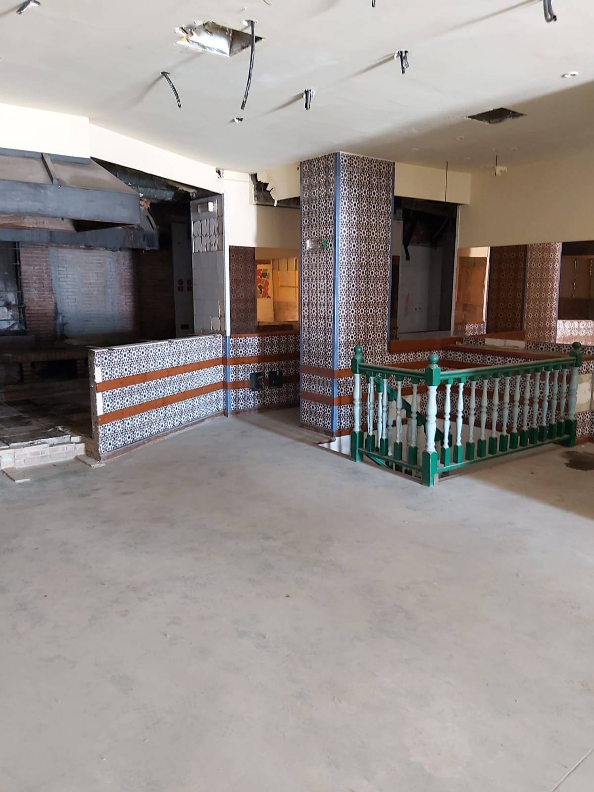 Local en venta en Fuengirola