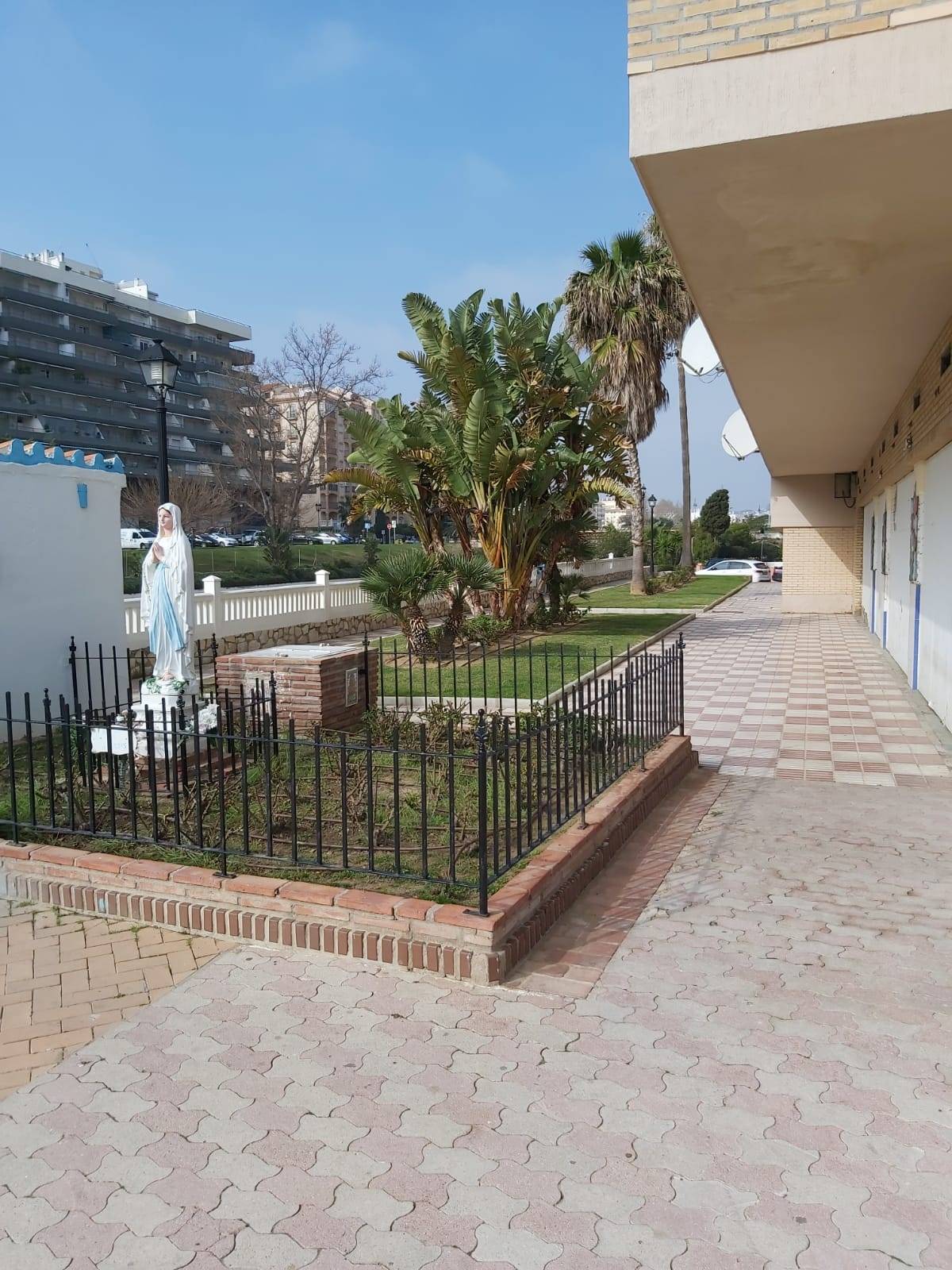 Local en venta en Fuengirola