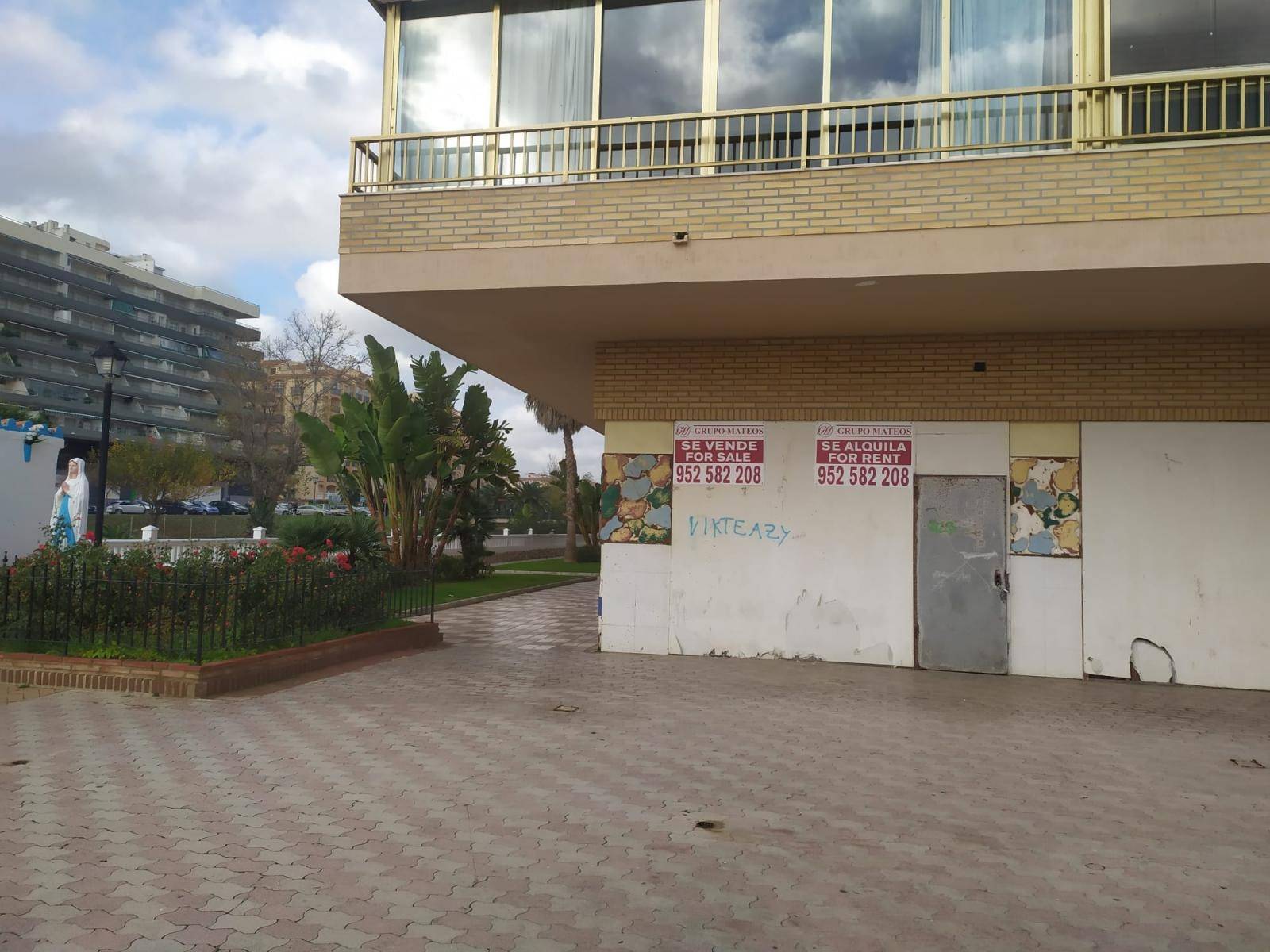 Local en venta en Fuengirola