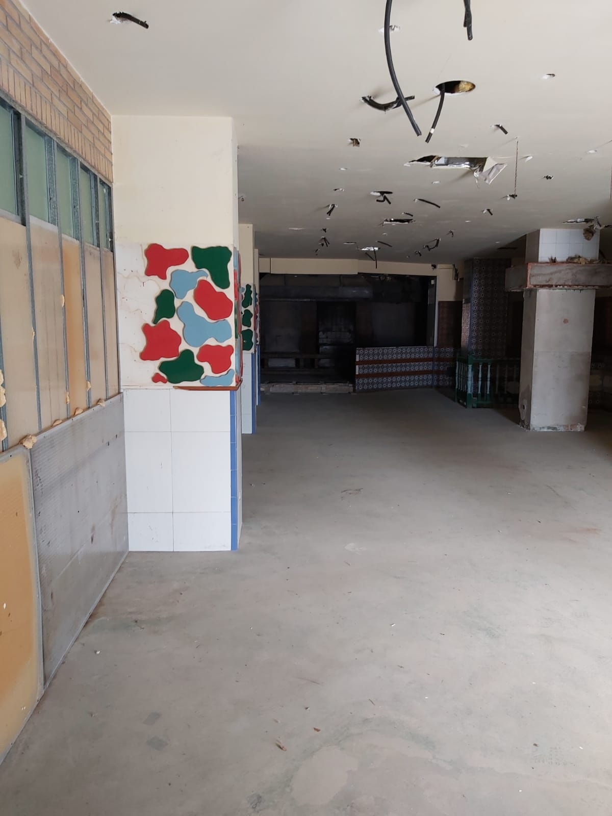 Local en venta en Fuengirola