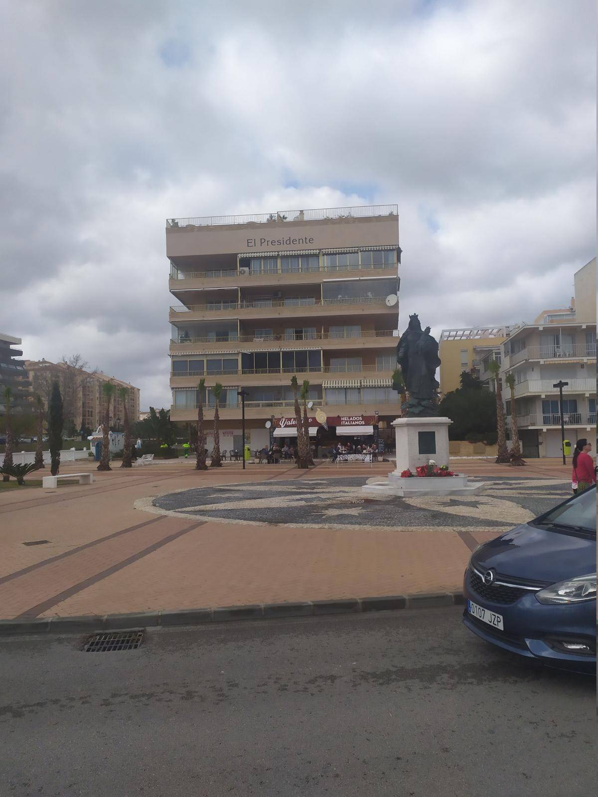 Local en venta en Fuengirola