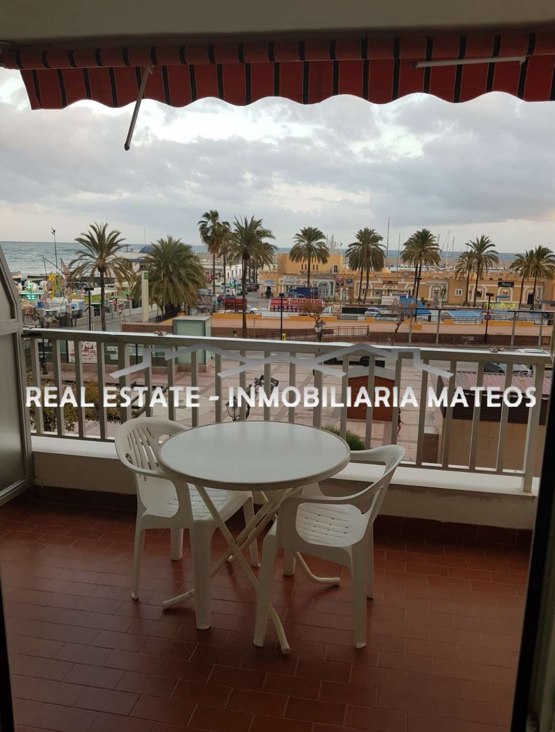 Huoneisto loma Zona Puerto Deportivo (Fuengirola)