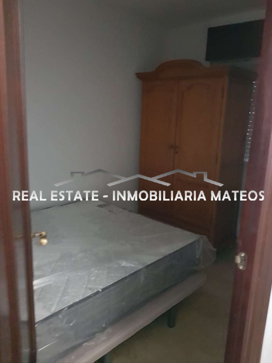 Apartamento de 1 dormitorio en alquiler vacacional