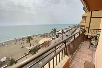 Flat te huur in Zona Sohail (Fuengirola)