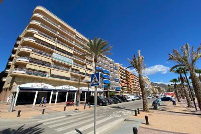 Flat for holidays in Playa de los Boliches (Fuengirola)
