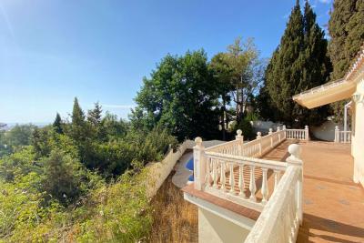 Villa zum verkauf in Urb. El Coto (Mijas)