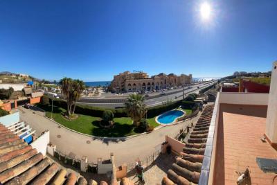 Casa en venta en Fuengirola