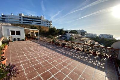 Wohnung zum verkauf in Calaburra - Chaparral (Mijas)
