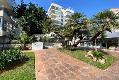 Piso en venta en Zona Puerto Deportivo (Fuengirola)