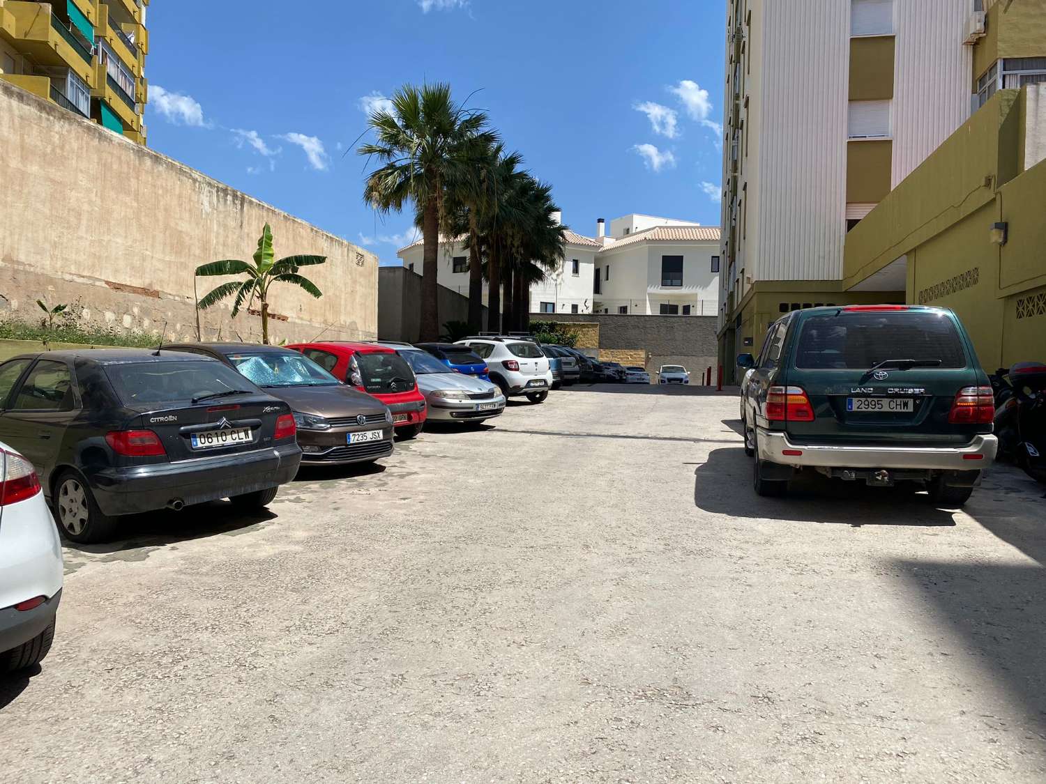 Flat te koop in Centro Ciudad (Fuengirola)