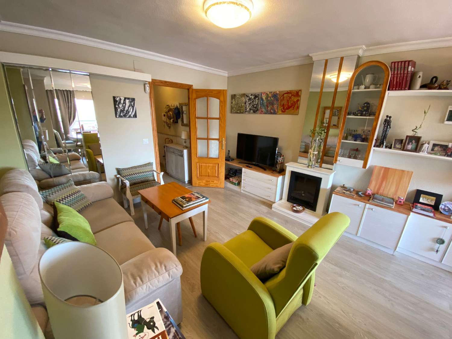 Flat te koop in Centro Ciudad (Fuengirola)